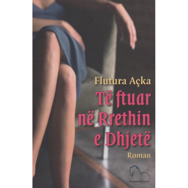 Te ftuar ne Rrethin e Dhjete, Flutura Acka