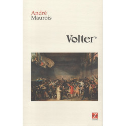 Volter, Andre Maurois