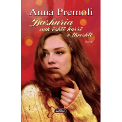Dashuria nuk eshte kurre e thjeshte, Anna Premoli