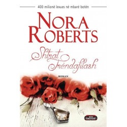 Shtrat trendafilash, Nora Roberts