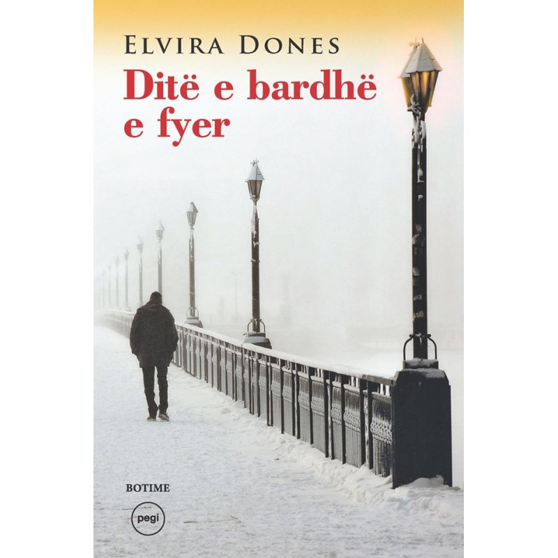 Dite e bardhe e fyer, Elvira Dones