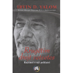 Rrugetim drejt vetvetes, Irvin D. Yalom