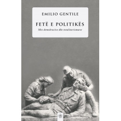 Fete e politikes, Emilio Gentile