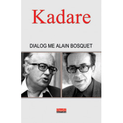 Dialog me Alain Bosquet, Ismail Kadare