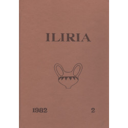  Iliria 1982, vëllimi i dytë (kopertinë e trashë), Grup Autoresh