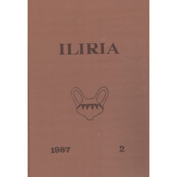 Iliria 1987, vëllimi i dytë (kopertinë e trashë), Grup Autoresh