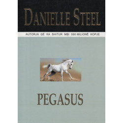 Pegasus, Danielle Steel