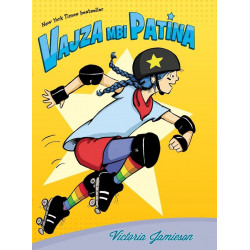 Vajza mbi patina, Victoria Jamieson