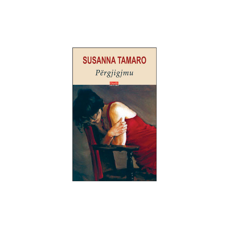 Pergjigjmu, Susanna Tamaro