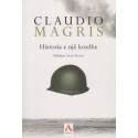 Historia e një kordhe, Claudio Magris