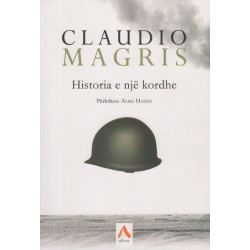Historia e nje kordhe, Claudio Magris