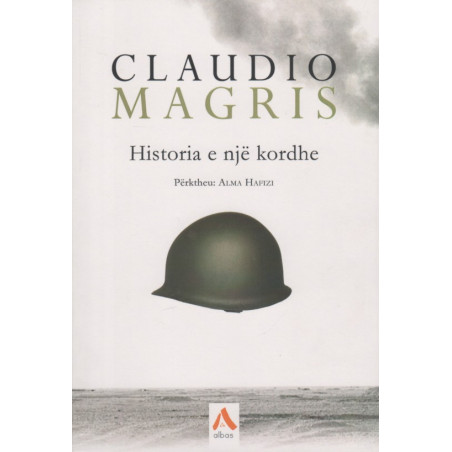 Historia e nje kordhe, Claudio Magris