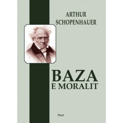 Baza e moralit, Arthur Schopenhauer