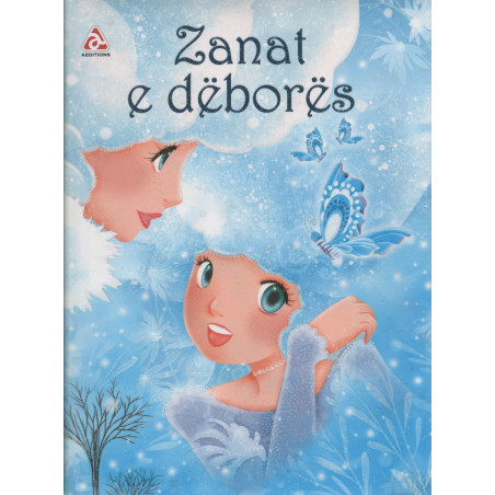 Zanat e debores