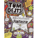 Tom Gejts, Absolutisht fantastik (në disa gjëra), Liz Pichon
