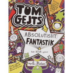 Tom Gejts, Absolutisht fantastik (ne disa gjera), Liz Pichon