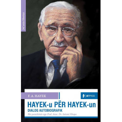 Hayek - u per Hayek - un, F. A. Hayek