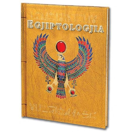 Egjiptologjia, Enciklopedi per femije