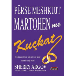 Perse meshkujt martohen me kuckat, Sherry Argov