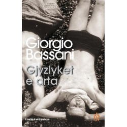 Gjyzlyket e arta, Giorgio Bassani