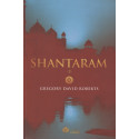 Shantaram, Gregory David Roberts, vol. 2