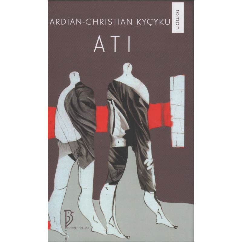 Ati, Ardian - Christian Kycyku