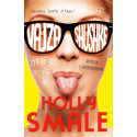 Vajza shushkë, modelja e papërshtatshme, libri i dytë, Holly Smale