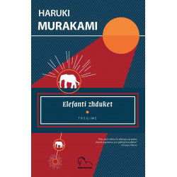 Elefanti zhduket, Haruki Murakami