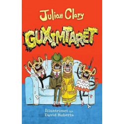 Guximtaret, Julian Clary