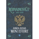 Romanovët 1613 – 1918, Simon Sebac Montefiore