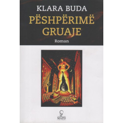 Peshperime gruaje, Klara Buda