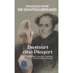 Dashuri dhe pleqeri, Francoise Rene de Chateaubriand