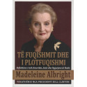 Të fuqishmit dhe i plotfuqishmi, Madeleine Albright