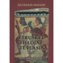 Etruskët fillojnë të flasin, Zacharie Mayani