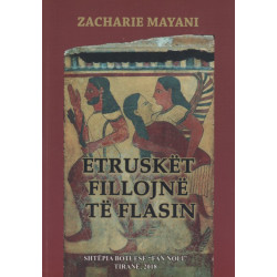 Etrusket fillojne te flasin, Zacharie Mayani