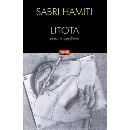 Litota, Sabri Hamiti