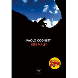 Tete malet, Paolo Cognetti