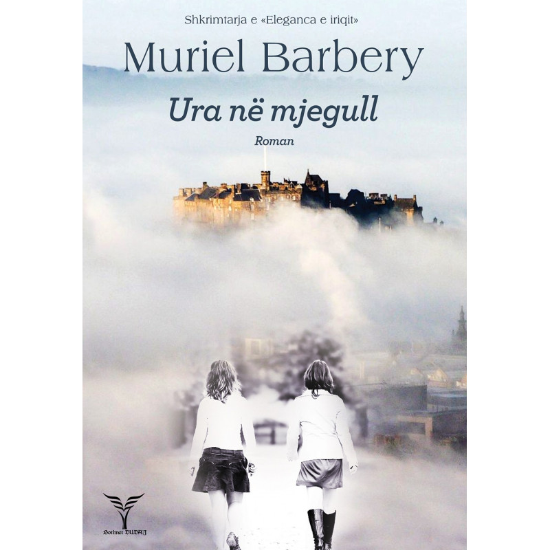 Ura ne mjegull, Muriel Barbery