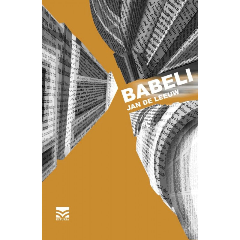 Babeli, Jan de Leeuw