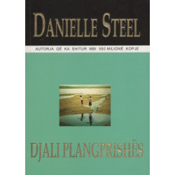 Djali plangprishes, Danielle Steel