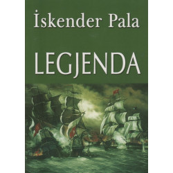 Legjenda, Iskender Pala