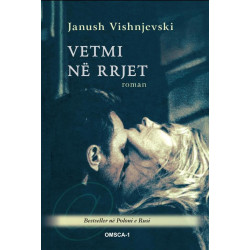 Vetmi ne rrjet, Janush Vishnjevski