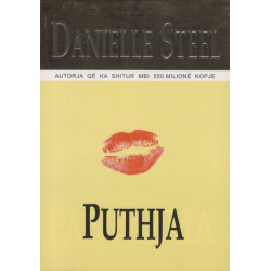 Puthja, Danielle Steel
