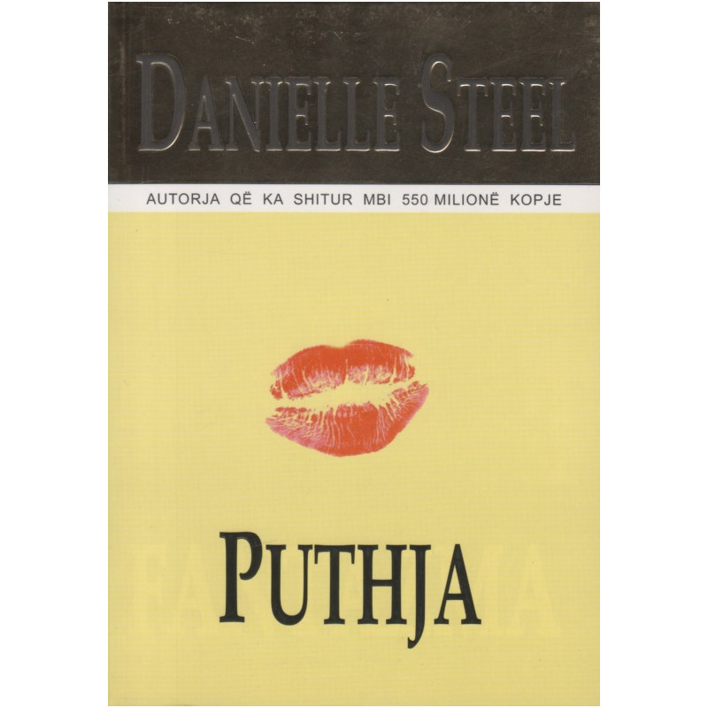 Puthja, Danielle Steel