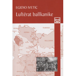 Lufterat Ballkanike, Egidio Ivetic