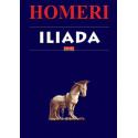 Iliada, Homeri