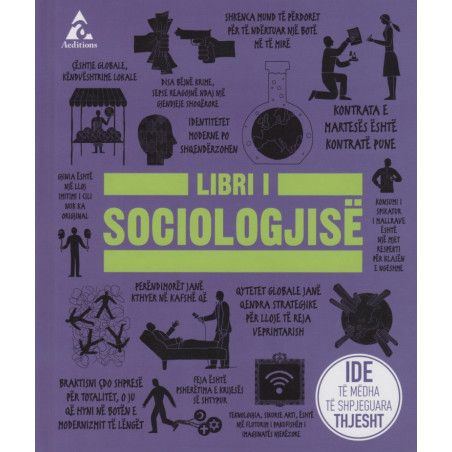 Libri i Sociologjise