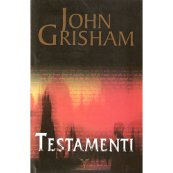 Testamenti, John Grisham