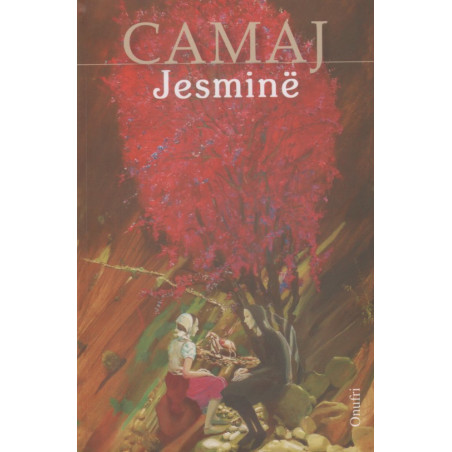 Jesmine, Martin Camaj