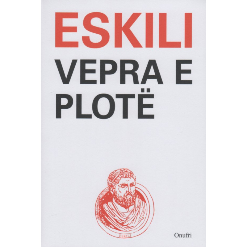 Vepra e plote, Eskili Vepra e plote, Eskili